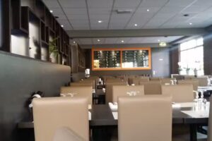 Restaurant New Peking