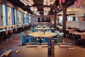 Restaurant Nieuwe Tijd