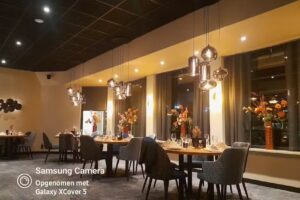 Restaurant Ninety Haaksbergen