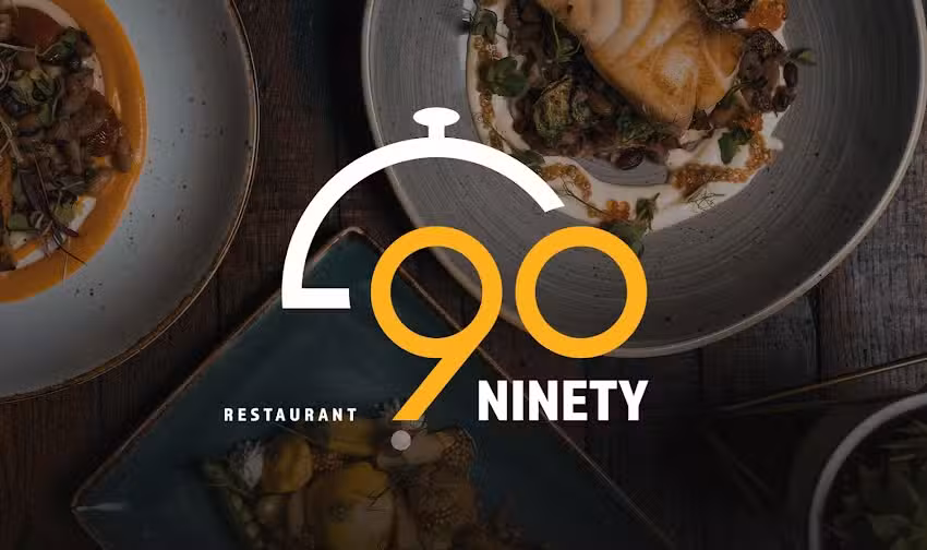 Restaurant Ninety Leusden