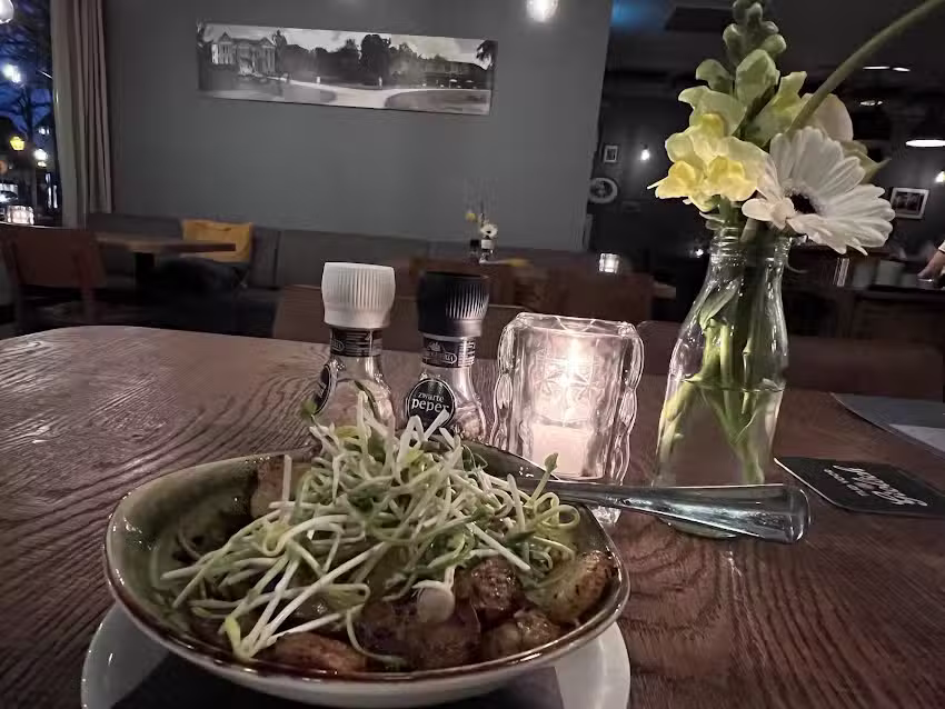 Restaurant Nonna&rsquo;s