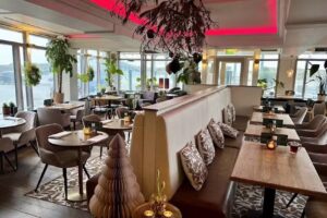 Restaurant Noordzee @ Hotel Noordzee