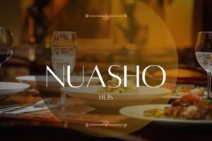 Restaurant Nuasho