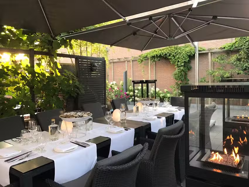 Restaurant O&O