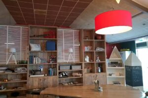 Restaurant Oan’t Wetter