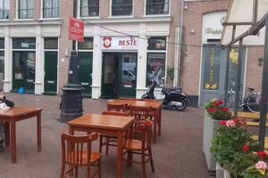 Restaurant Ok&eacute;