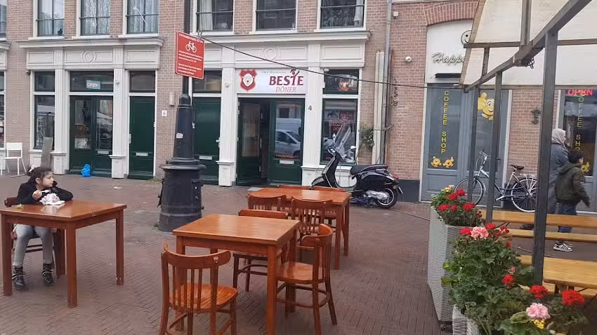 Restaurant Ok&eacute;