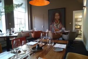 Restaurant Old Skool