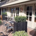 Restaurant Olijf