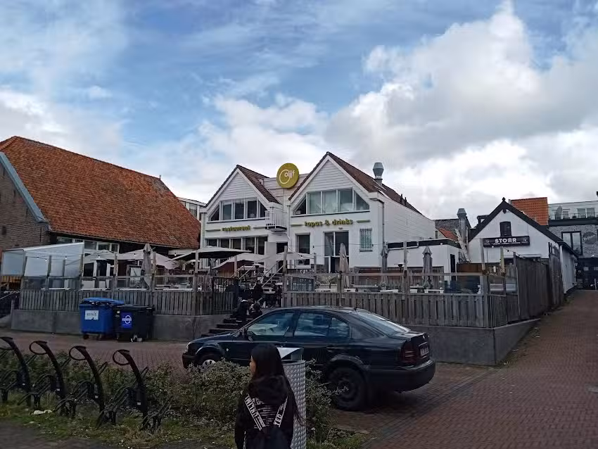 Restaurant Olijf