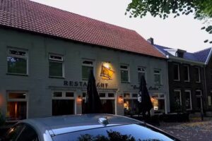 Restaurant &lsquo;Onder de Linden&rsquo; B.V.