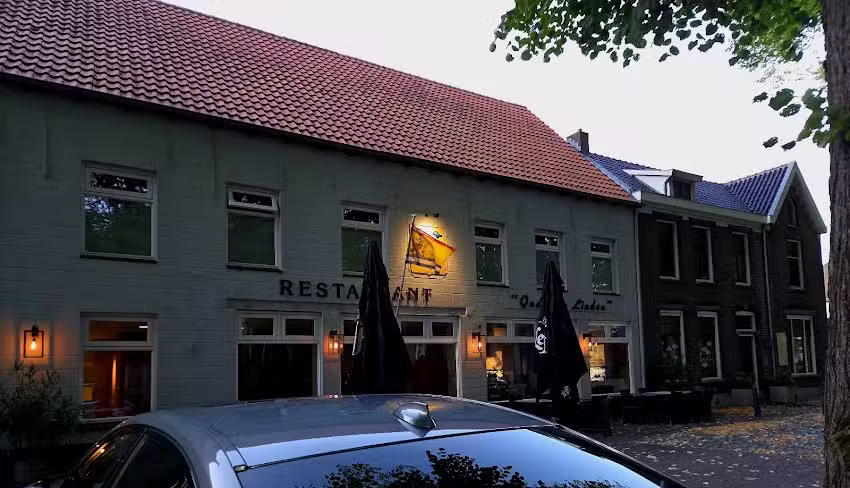 Restaurant &lsquo;Onder de Linden&rsquo; B.V.
