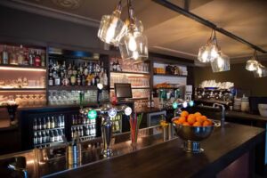 Restaurant Onder de Linden Sneek