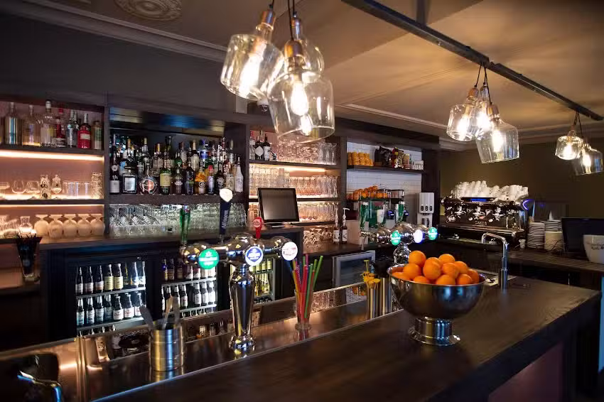 Restaurant Onder de Linden Sneek