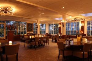 Restaurant Onder de Pannen