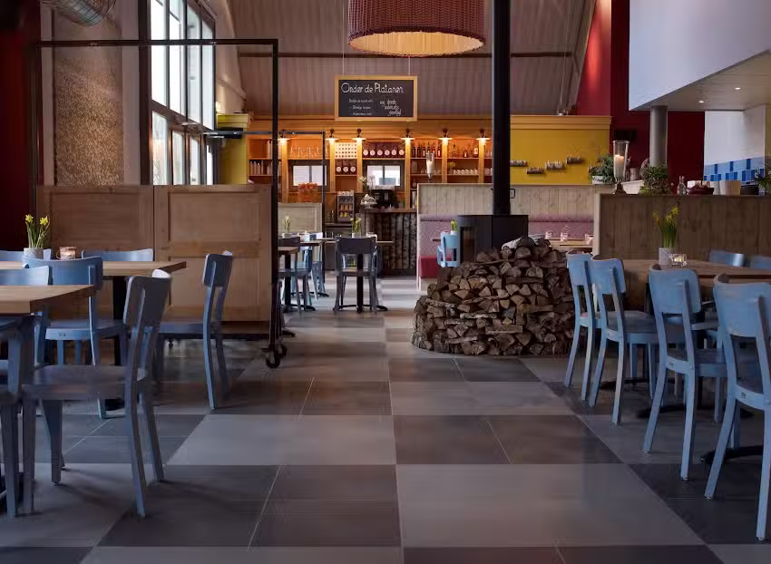 Restaurant Onder de Platanen