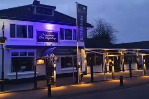 Restaurant Ons Lagerhuys