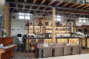 Restaurant Onze Kerk