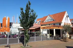 Restaurant Oranjerie &lsquo;t Vogelhuis