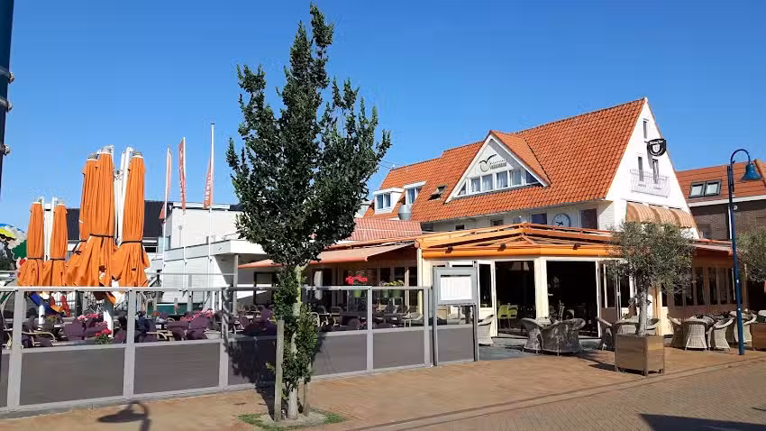 Restaurant Oranjerie &lsquo;t Vogelhuis