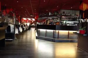 Restaurant Osaka Roosendaal 🪭