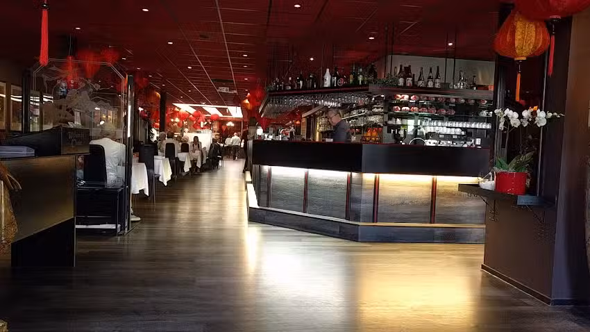 Restaurant Osaka Roosendaal 🪭