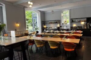 Restaurant Oud Poelgeest