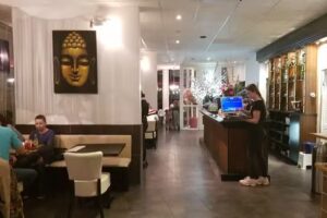 Restaurant Oude Maas