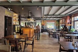 Restaurant Oude Molen