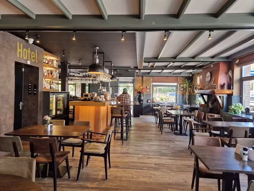 Restaurant Oude Molen