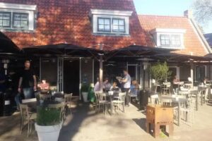 Restaurant Overzee Ameland &ndash; Uit eten in Nes | Lunch & Diner | Heerlijk genieten
