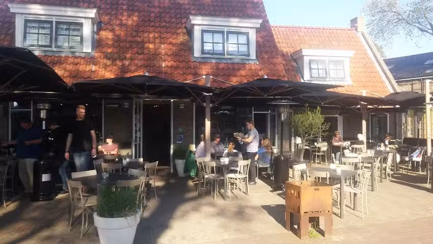 Restaurant Overzee Ameland &ndash; Uit eten in Nes | Lunch & Diner | Heerlijk genieten