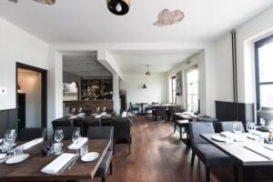 Restaurant Oxalis