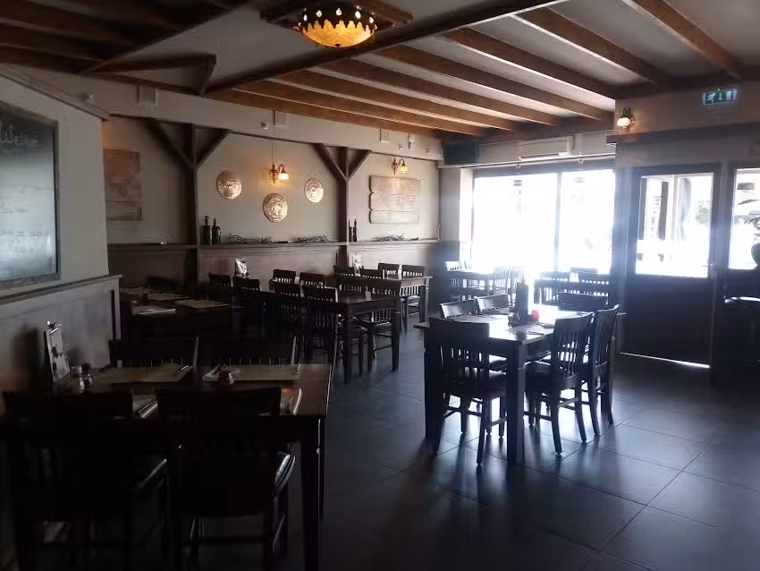 Restaurant Pala&rsquo;s