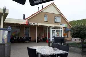 Restaurant Palmbeach