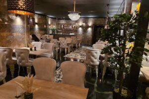 Restaurant Palmyra Sneek