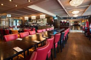 Restaurant Pan &ndash; Restaurant tussen Oldenzaal & Deurningen