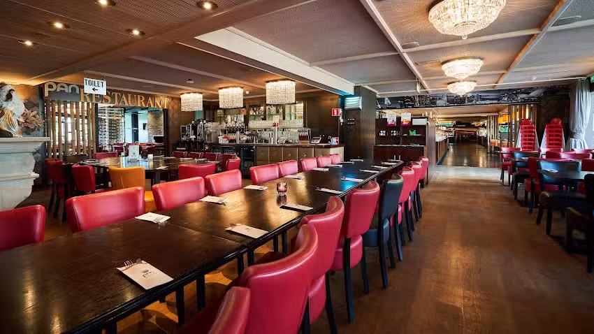 Restaurant Pan &ndash; Restaurant tussen Oldenzaal & Deurningen