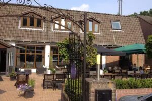 Restaurant & Pannenkoekenhuis De Tijd