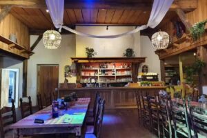 Restaurant & Pannenkoekenhuis SMIKKEL