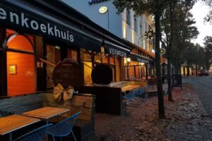 Restaurant Pannenkoekhuis Vierwegen Domburg