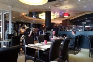 Restaurant Paradiso Hoensbroek