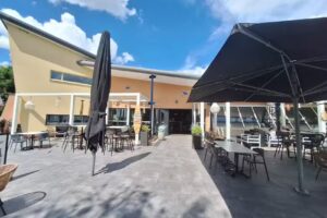 Restaurant & partycentrum Klein Zwitserland