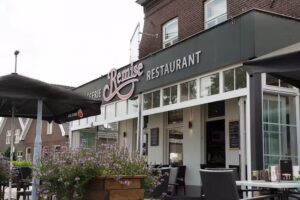 Restaurant & Partycentrum Remise
