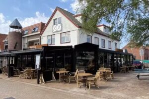 Restaurant Passie Texel