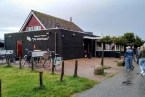 Restaurant Paviljoen “De Meerkoet”