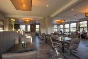 Restaurant Paviljoen Duinoord