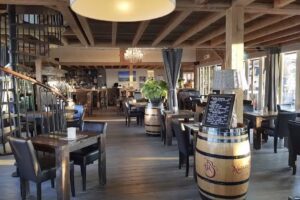 Restaurant Paviljoen &rsquo;t Schor