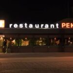Restaurant Peking