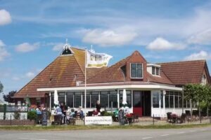 Restaurant Piers Hiem